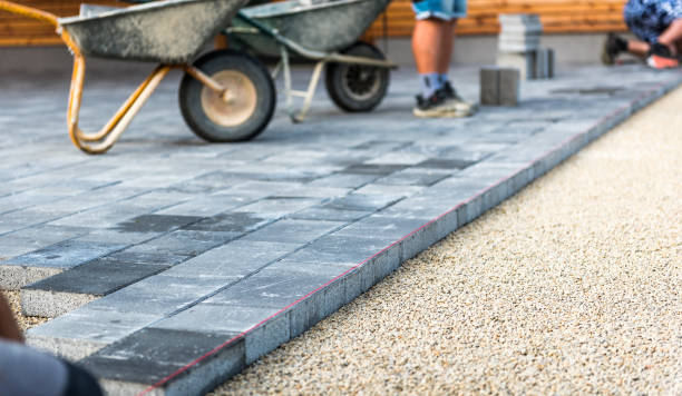 Best Paver Driveway Installation  in Gresham Park, GA